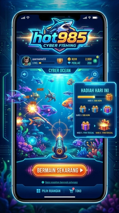 hot985 - Hub Aplikasi Unggulan Indonesia untuk Semua Platform